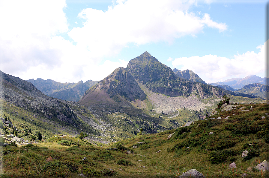 foto Forcella di Montalon